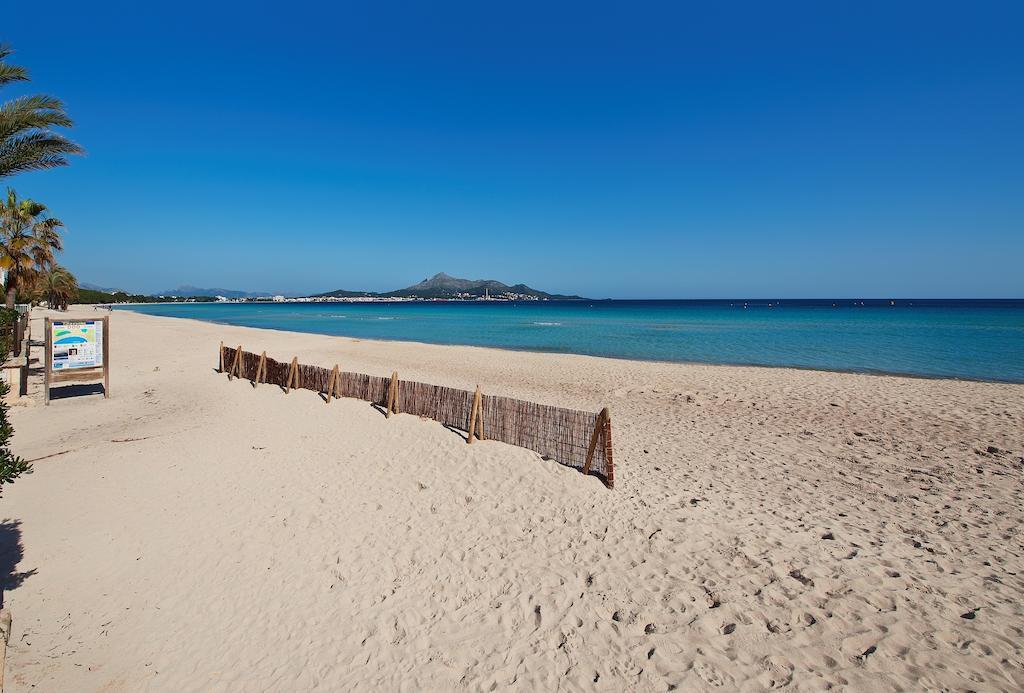 Can Pere Bou Alcúdia Quarto foto